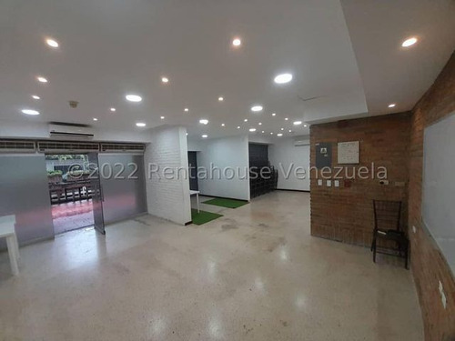 Imagen 7 de 13 de Apartamento En Venta Los Palos Grandes 23-10169 Renta House Los Samanes