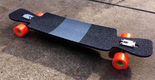 Longboard