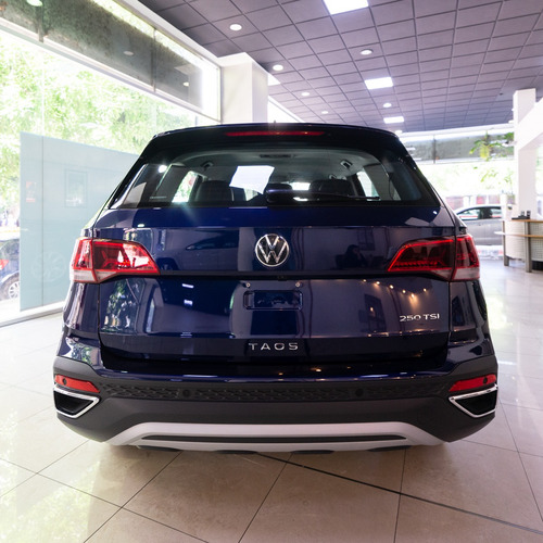 Volkswagen Taos 1.4 250 Tsi Comfortline