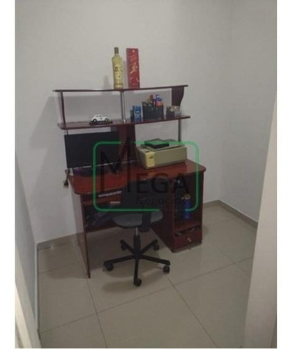 Imagem 8 de 15 de Apartamento De 2 Quartos À Venda Em Jandira - 1772_gr - 70993671