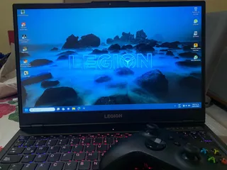 Lenovo Legion 5 2060