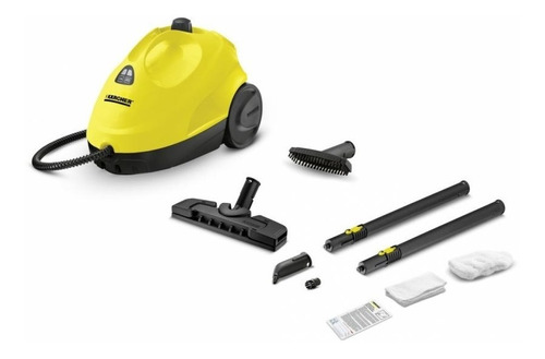 Lavadora De Vapor Sc 2 Karcher