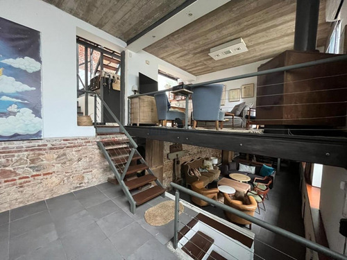 Imagen 5 de 22 de Venta Casa 2 Dormitorios Estar Y Azotea Transitable En Palermo Límite Con Barrio Sur