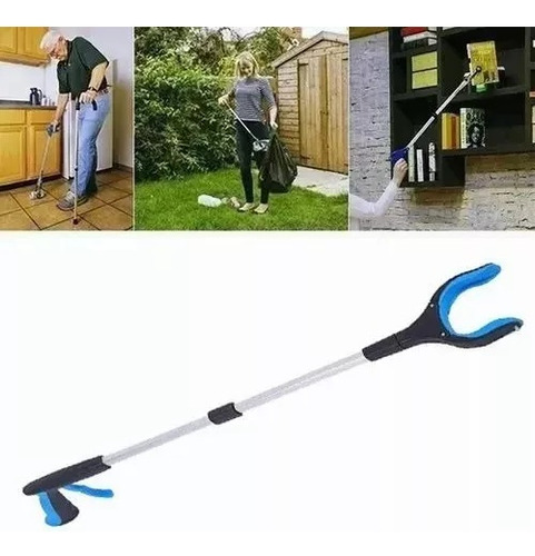 Extensor De Herramientas Grabber Tool Grabber, Muy Útil, 1 U