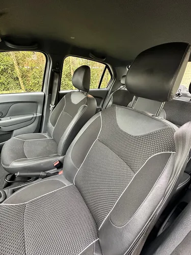 Renault Logan 1.6 Zen