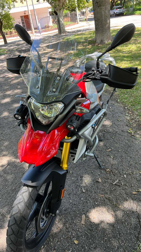 Imagen 10 de 15 de Bmw G310 Gs