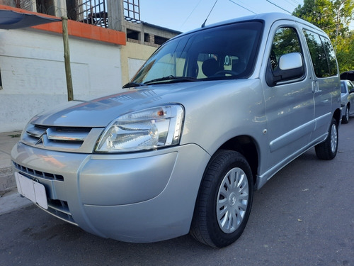 Imagen 1 de 12 de Citroën Berlingo 2013 1.6 Sx Hdi 92cv Am54
