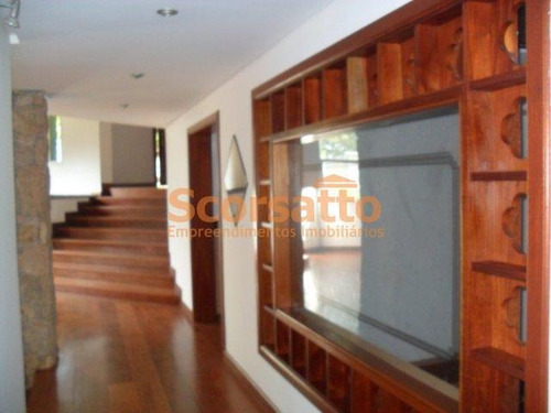 Imagem 4 de 30 de Casa Em Condomínio À Venda, Condomínio Royal Park, Itapecerica Da Serra/sp - 4503
