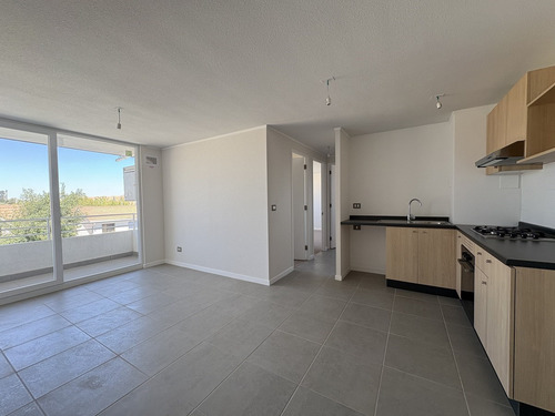 50% Descuento 3 Primeros Meses, 3 Dorm.2 Baños, Rancagua