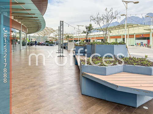 Renta De Local Comerciales De 288.48 M2 Al Poniente De San Pedro
