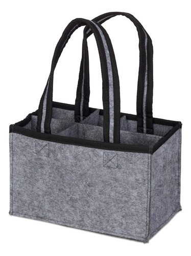 . Bolsa For 6 Botellas De Vino Bolsa For Transportar Vino