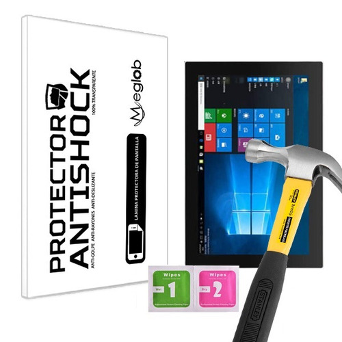 Lamina Protector Antishock Tablet Jumper Ezpad 5se