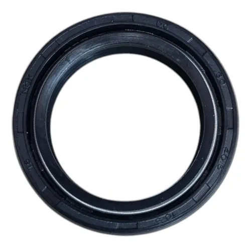 Retenedor Telescópico Yamaha Ybr Libero (30-40.5-10.5) Aaa