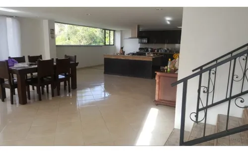 Casa En Venta Sector La Mina En Envigado