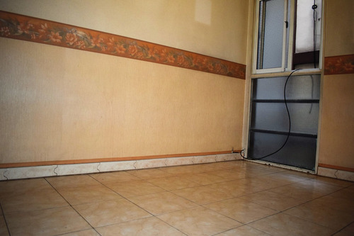 Venta Semipiso En Caballito Al Frente Con Baulera