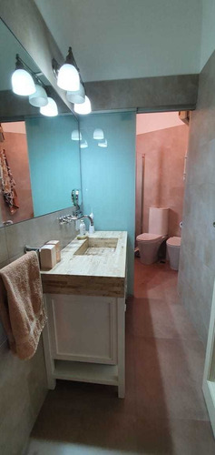 Imagen 12 de 14 de Excelente Casa 5 Amb Reciclada , A Mts De La Plaza De Devoto
