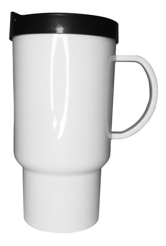 Jarro Termico Premium Con Tapa Para Sublimar Como Taza X6