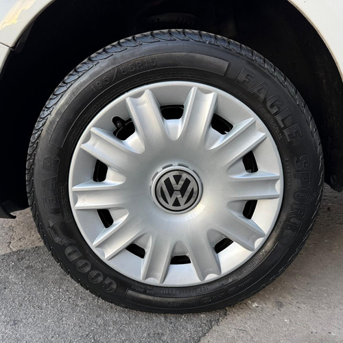 Volkswagen Suran 1.6 I Comfortline 90a