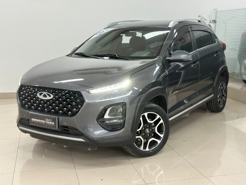 Chery Tiggo 3 1.0 TURBO FLEX AUT.