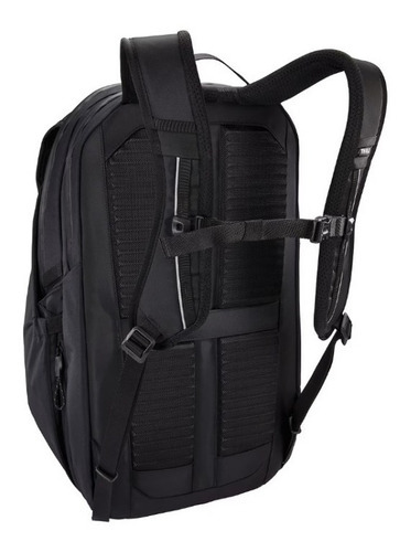 Thule Paramount Urbana - 27 L - Negro