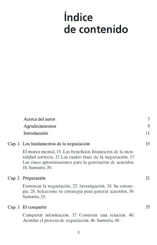 Tips Efectivos Para Realizar Mejores Negociaciones, De Peeling, Nic. Editorial Trillas, Tapa Blanda En Español, 2013