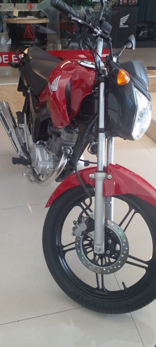 Imagen 16 de 22 de Honda New Titan 150 Xr Wave Tornado Glh Financia Motopier