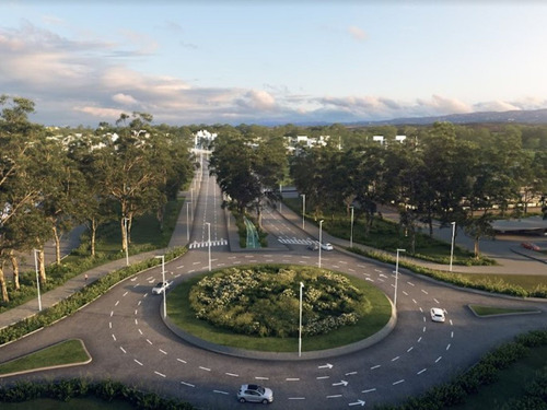 Venta Lote 380 M² Nuevo Malagueño Apto Dúplex