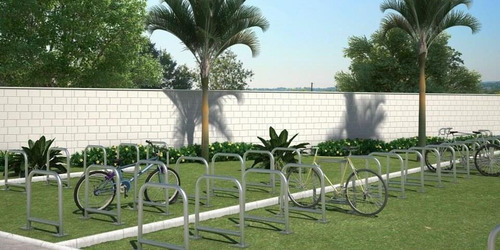 Imagem 23 de 30 de Apartamento Com 2 Dormitórios À Venda, 45 M² Por R$ 232.000 - Barcelona - Bauru/sp - Ap2131