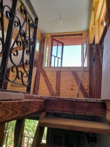 Casa En Comunidad Ecológica, Lo Cañas (71042)
