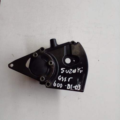 Tapa De Sprock Izquierdo De Suzuki Gsxr 600  01-03