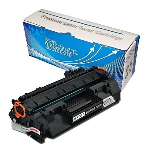 Toner Premium Canon Crg-119 Para Mf5950dw  Mf6160dw