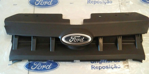 Parrillera Frontal Ford Fiesta Move 2011/2013