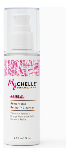 Mychelle Dermaceuticals Remarkable Limpiador Facial Retinal