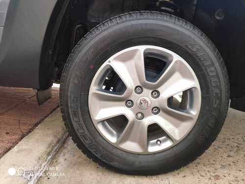 Renault Duster Oroch 2.0 Outsider Plus 2019
