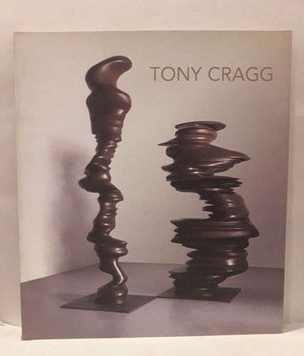 Tony Cragg - Centro Cultural Recoleta