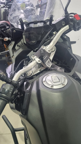 Voge 650 Dsx S/baules No Benelli Trk 501 No Qj