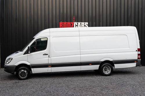 Mercedes-Benz Sprinter 2.1 515 Furgon 4325 Te Xl V2