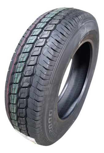 Neumatico 165/70 R14c Hifly Super2000 6pr 89/87r