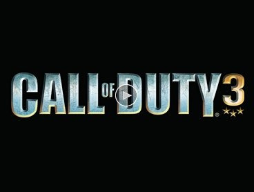 Call Of Duty 3 - Xbox