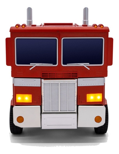 Robot A Control Remoto Optimus Prime Transformers Robosen