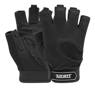 Guantes Deportivos Aolikes Hs-119 Gym Crossfit