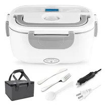 Comprar Electric Lunch Box 2 In 1, Electric Lunch Box Food Heater