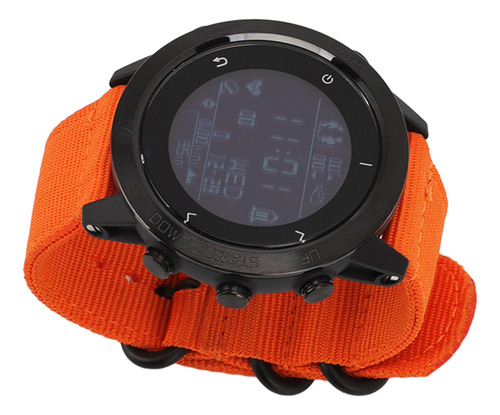 Reloj De Natación Inteligente, Multifuncional, Impermeable,