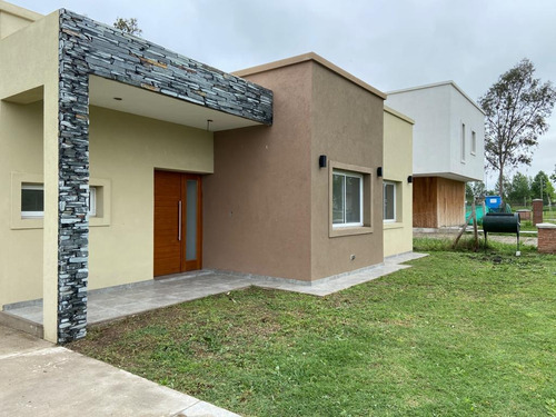 Imagen 23 de 30 de Terreno Casa Con Pileta Financiada! Barrio Semi-cerrado - La Pista - Maschwitz