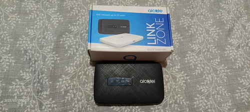 Router Wifi Alcatel 4g Lte Movistar (Usado)