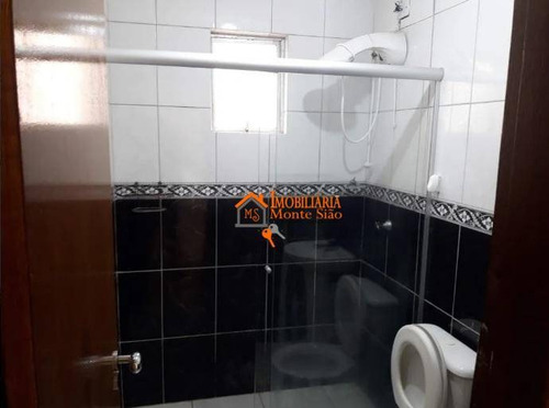 Imagem 10 de 12 de Apartamento Com 1 Dormitório À Venda, 50 M² Por R$ 180.000,00 - Macedo - Guarulhos/sp - Ap2221