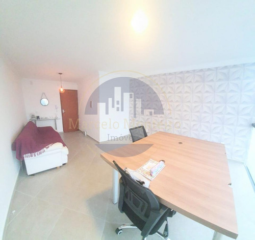 Imagem 7 de 12 de Sala Comercial Para Locação Em Rio Das Ostras, Costazul, 1 Banheiro - Sl0001_1-2164203