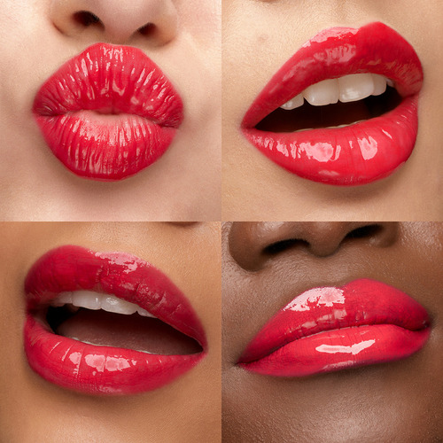Kiko Milano Labial Unlimited Double Touch 109 Strawberry Red