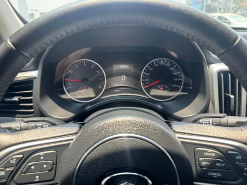 GWM Poer 2.0T Luxury 2Wd Mt