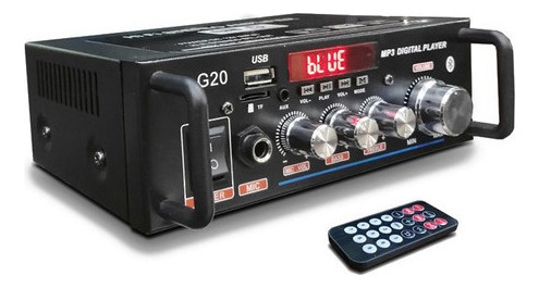 Amplificadores Em Casa Hifi Subwoofer C Sistema De Som,